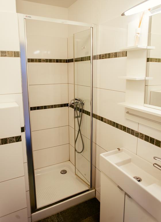 Penzion Karolinka Hotel Kroměříž Kültér fotó